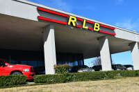 RLB Auto Group