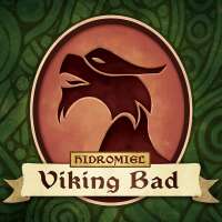 Viking bad s.l.