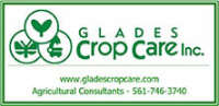 Glades crop care, inc.