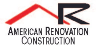 American renovation inc.