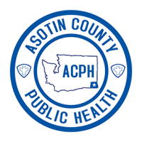 Asotin county health district