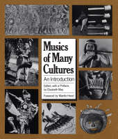 Momc | music of many cultures