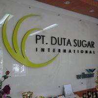 Pt duta sugar international