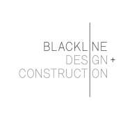 Blackline design + construction