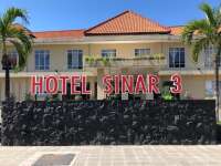 Hotel sinar iii