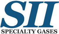 Sii specialty gases