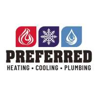 Preferred heating & cooling llc