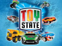 Toy state international limited