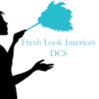 Fresh look interiors deep cleaning solutions