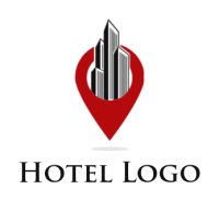 For hotel design