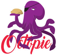 Octopie network, inc.