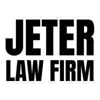 Jeter law firm