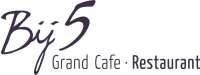 Grand cafe restaurant bij5