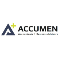 Accumen accountants + business advisors