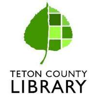 Teton county library