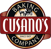 Cusano's italian bakery