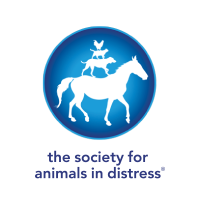 The society for animals in distress