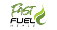 Fast fuel meals