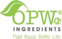 Opw ingredients gmbh