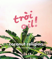 Coconut religion