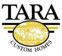 Tara custom homes