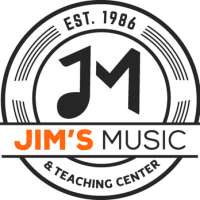 Jim's music