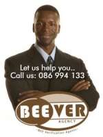 Beever agency