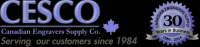 Canadian engravers supply co. ltd.