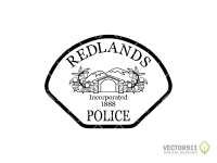 Redlands police department