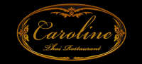 Caroline thai restaurant