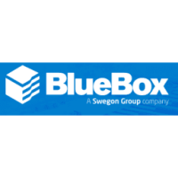 Bluebox electronics