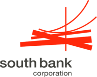 South bank corporation