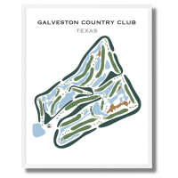 Galveston country club