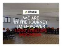 Estubizi business center & coworking space