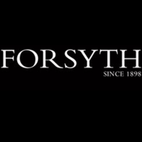 Forsyth real estate