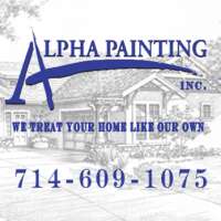 Alpha painting & construction co. inc.