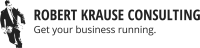 Robert krause consulting