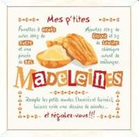 P'tites madeleines productions