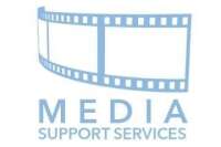 Media support services