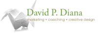 David p. diana marketing & creative design consulting