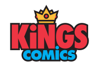 Kings comics