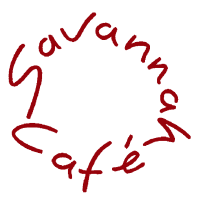 Savannah cafe and bar