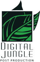 Digital jungle post