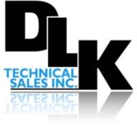 Dlk technical sales inc.