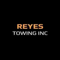 Reyes transportation services, inc.