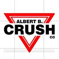 Albert b crush co inc