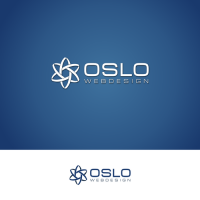 Oslo webdesign as