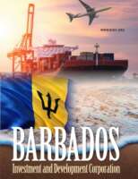 Barbados investment & development corporation