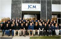 Jcm associates, inc