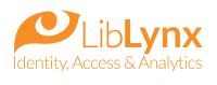 Liblynx - identity & access management for publishers and libraries